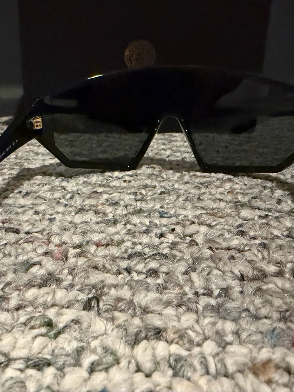 Versace authentic ve4461
